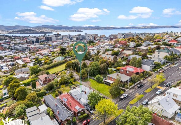 51 Hill Street, WEST HOBART TAS 7000 Properties Sold Hobart Fall Real Estate 51 Hill Street, WEST HOBART TAS 7000