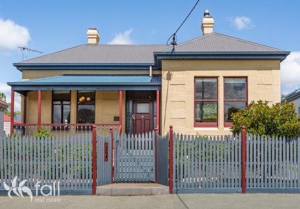 72 Pedder Street, NEW TOWN TAS 7008 Properties Sold Hobart Fall Real Estate 72 Pedder Street, NEW TOWN TAS 7008