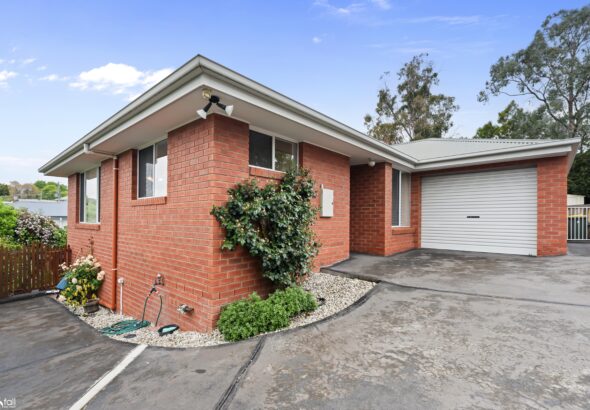 2/47 Giblin Street, LENAH VALLEY TAS 7008 Properties Sold Hobart Fall Real Estate 2/47 Giblin Street, LENAH VALLEY TAS 7008