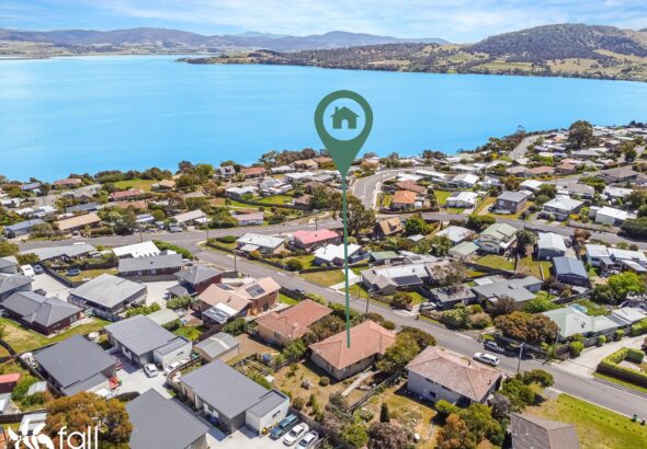 9 Suva Street, MIDWAY POINT TAS 7171 Properties Sold Hobart Fall Real Estate 9 Suva Street, MIDWAY POINT TAS 7171