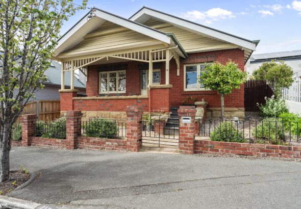 18 Pitt Street, NORTH HOBART TAS 7000 Properties Sold Hobart Fall Real Estate 18 Pitt Street, NORTH HOBART TAS 7000