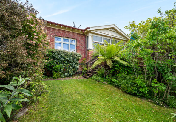 Fall Real Estate 6 Whelan Crescent, WEST HOBART TAS 7000