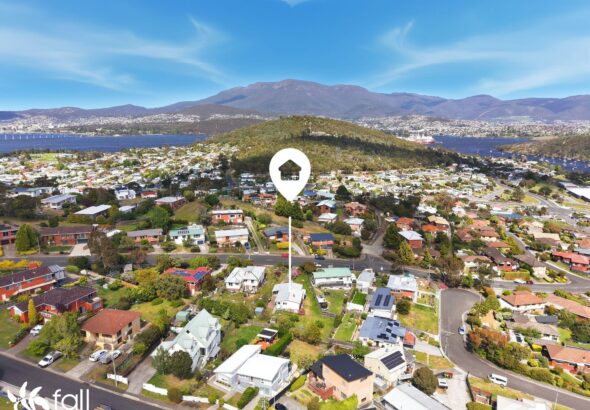 44 Lindhill Avenue, GEILSTON BAY TAS 7015 Properties Sold Hobart Fall Real Estate 44 Lindhill Avenue, GEILSTON BAY TAS 7015