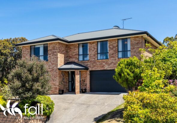 Fall Real Estate 40 Ineke Drive, KINGSTON TAS 7050