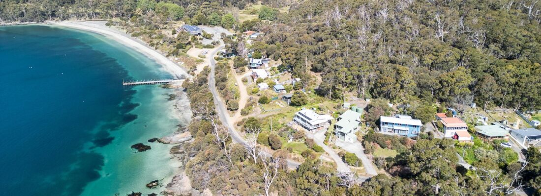 Jude Viney jude viney, bruny island property agent Fall Real Estate Jude Viney