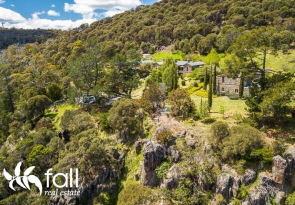 Fall Real Estate Duck Reach 2 Corin Street, WEST LAUNCESTON TAS 7250