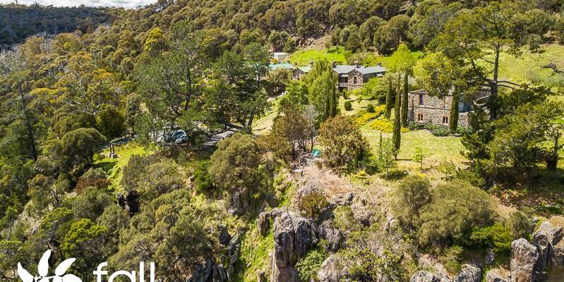 Fall Real Estate Chris Huxtable