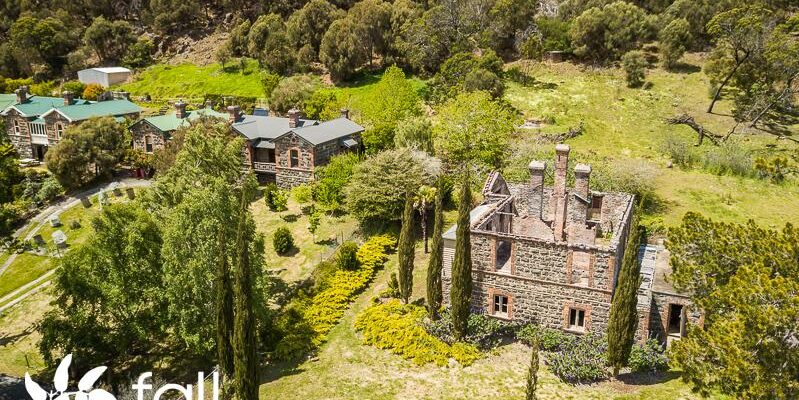 Chris Huxtable chris huxtable Fall Real Estate Chris Huxtable