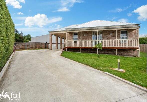 Properties Fall Real Estate Properties