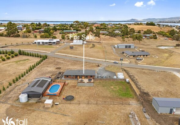 Properties Fall Real Estate Properties