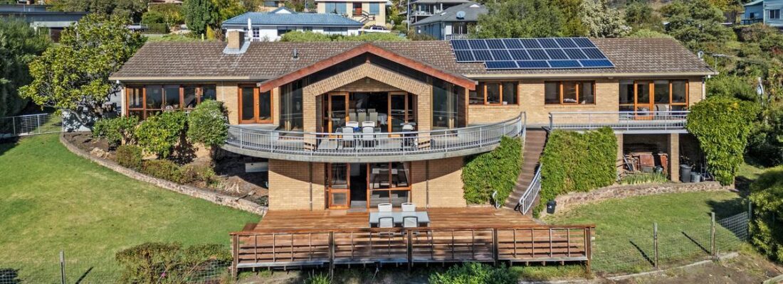 Fall Real Estate Sold