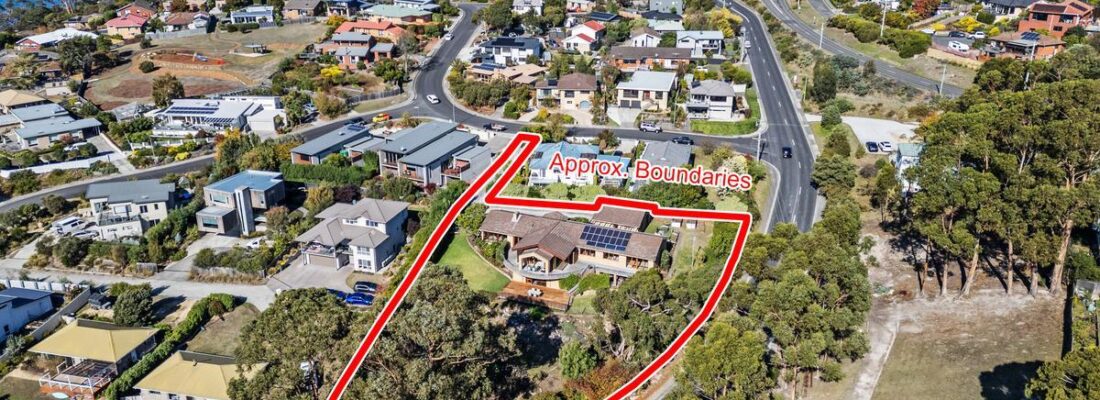 Fall Real Estate Sold