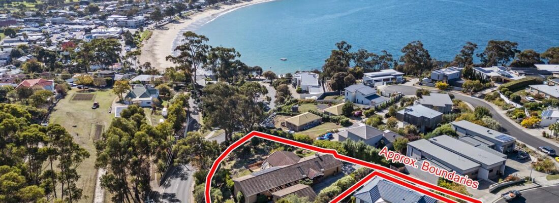 Fall Real Estate Sold