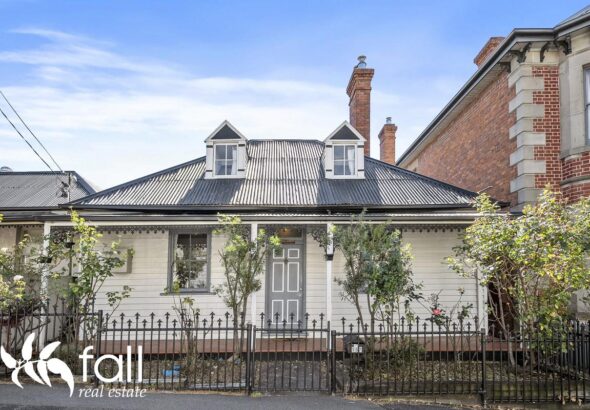 Properties Fall Real Estate Properties