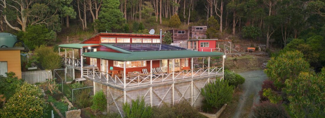 Fall Real Estate Jude Viney