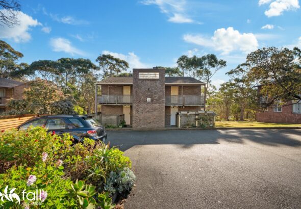 Properties Fall Real Estate Properties