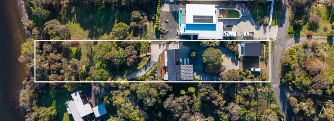 Fall Real Estate Sold