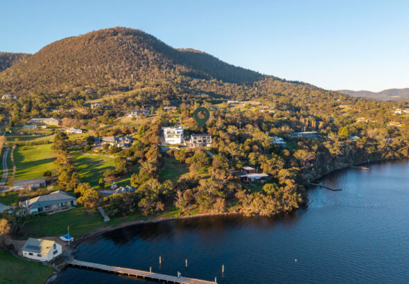 Fall Real Estate 37 Derwentlaken Road, OTAGO TAS 7017