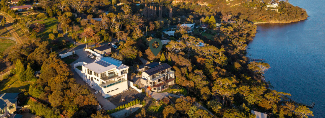 Fall Real Estate Sold