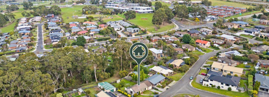 Fall Real Estate Sold