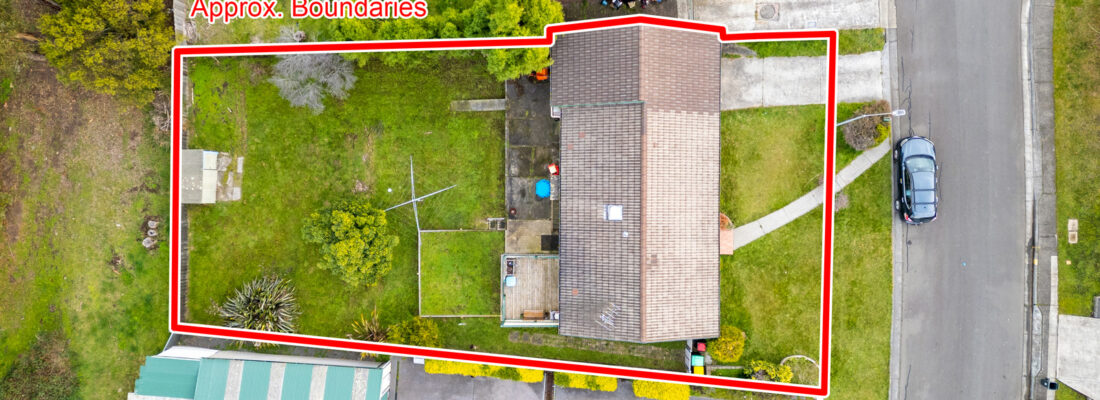 Fall Real Estate Sold