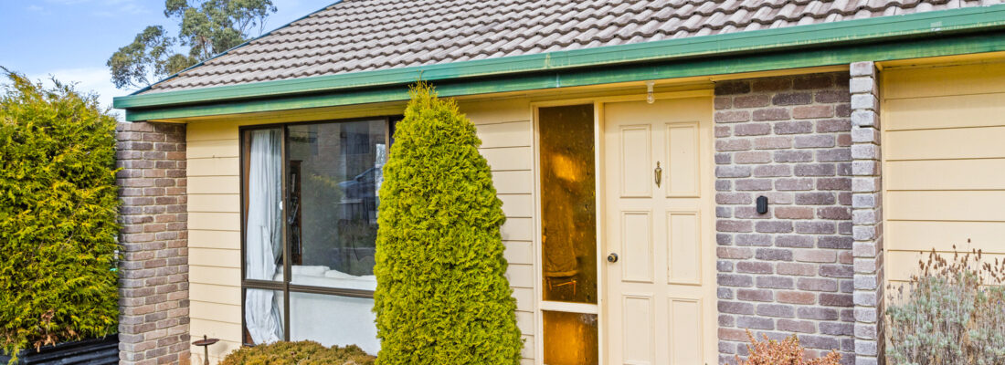 Fall Real Estate Sold