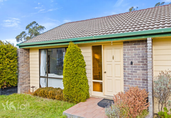 Fall Real Estate 20 Drysdale Avenue, KINGSTON TAS 7050