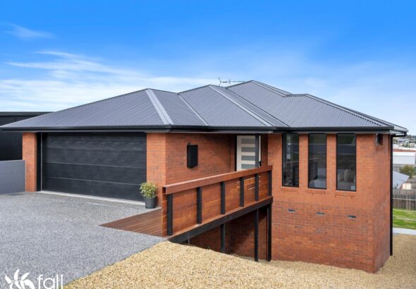 Fall Real Estate 70 Pennington Drive, SORELL TAS 7172