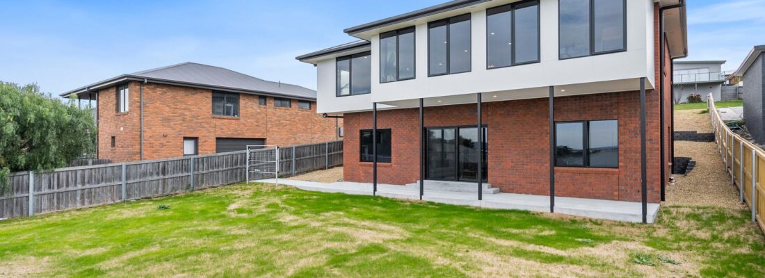 Fall Real Estate Sold