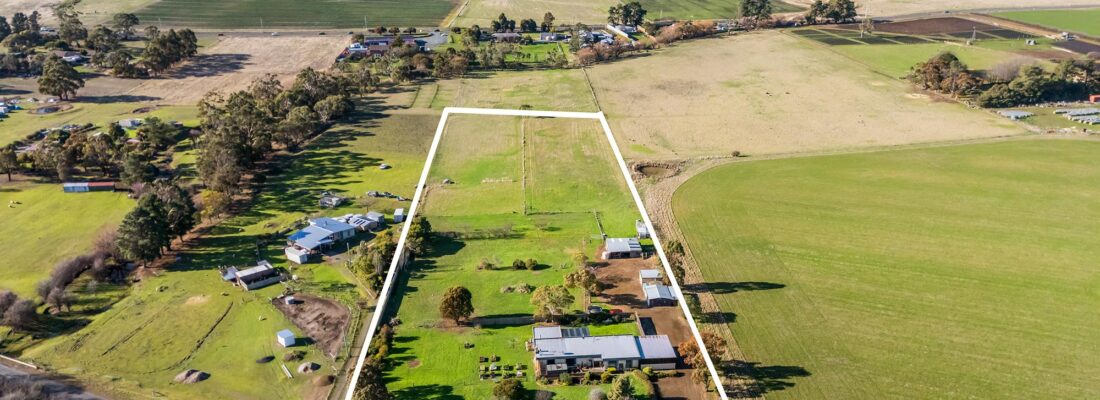 Fall Real Estate Sold