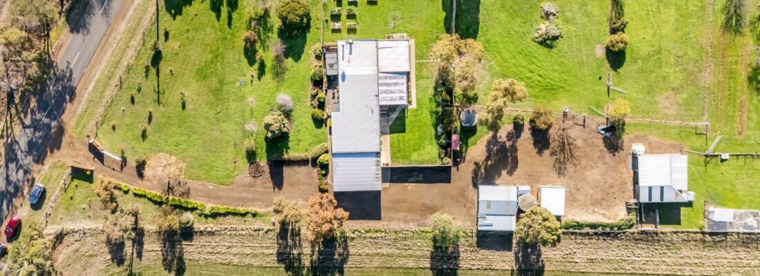 Fall Real Estate Sold