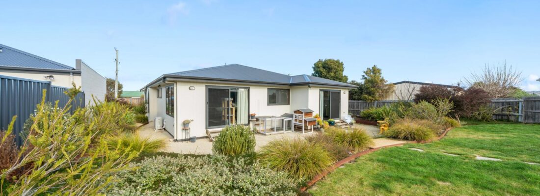 Fall Real Estate Sold