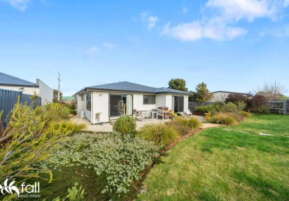 Fall Real Estate 23 Forcett Street, SORELL TAS 7172