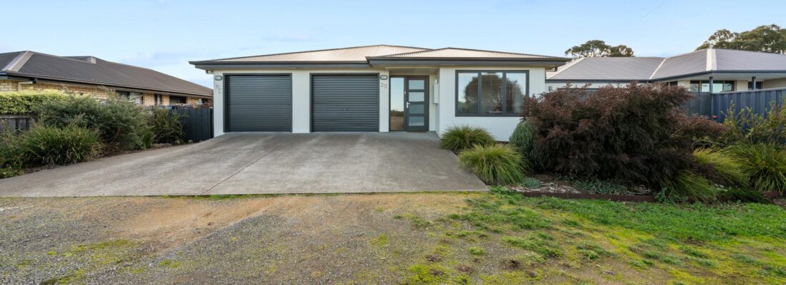 Fall Real Estate Sold