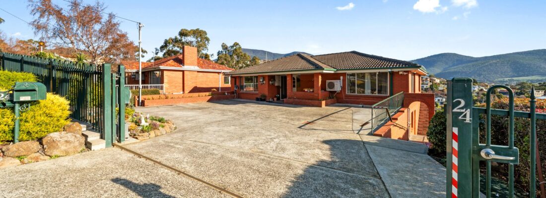 Fall Real Estate Sold