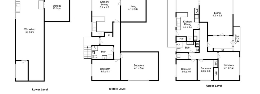 Fall Real Estate Sold