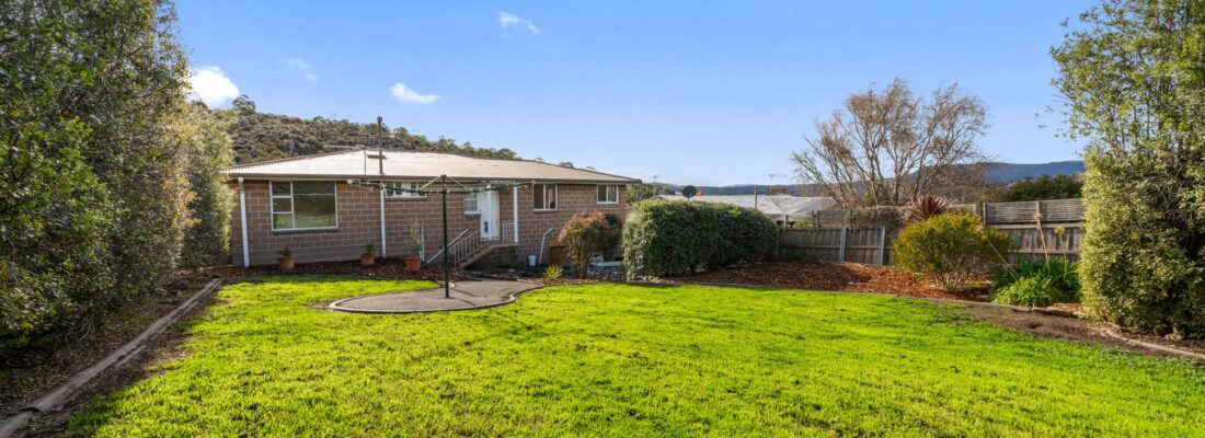 Fall Real Estate Sold