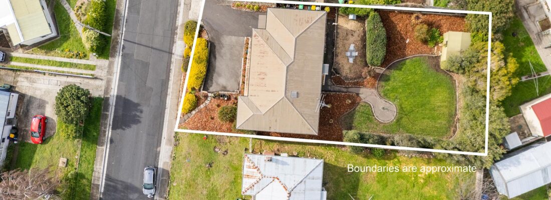 Fall Real Estate Sold