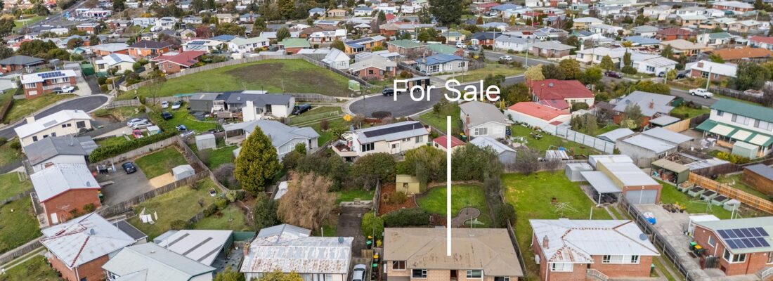 Fall Real Estate Sold