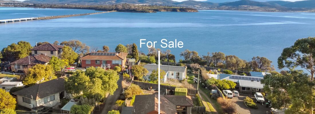 Fall Real Estate Sold