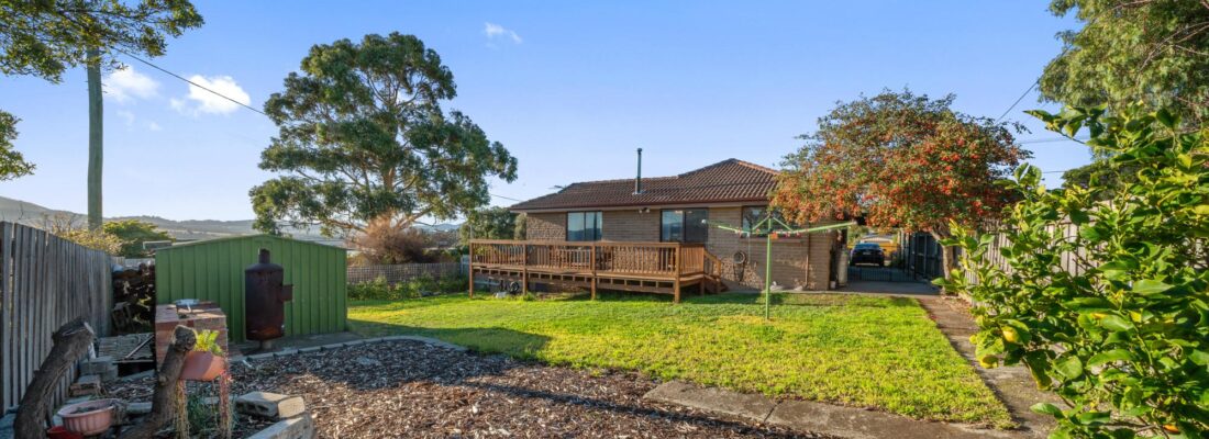 Fall Real Estate Sold