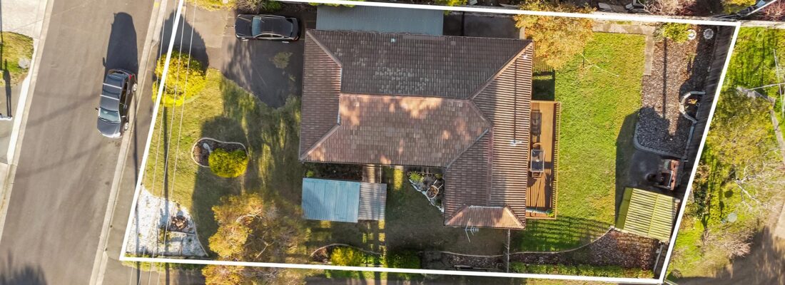 Fall Real Estate Sold