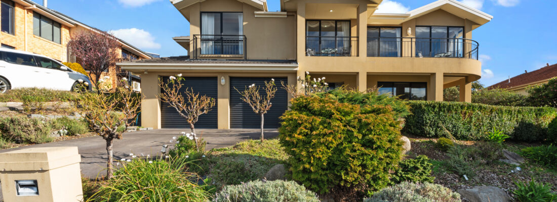 Fall Real Estate Sold