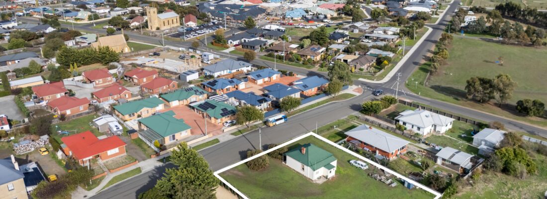 Fall Real Estate Sold