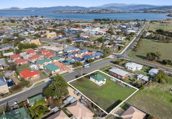 Fall Real Estate 19 Somerville Street, SORELL TAS 7172