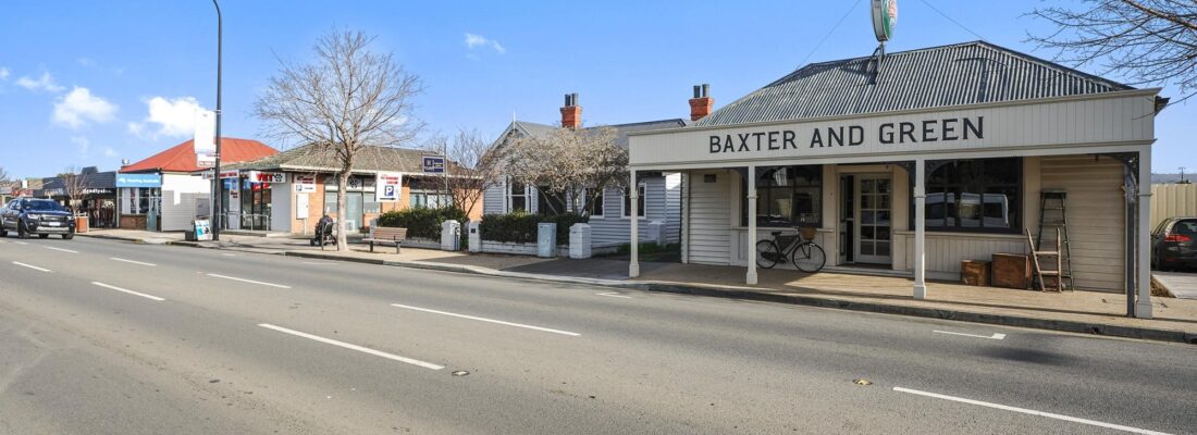 Fall Real Estate Sold