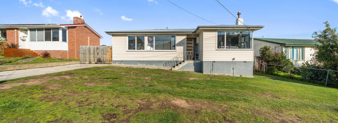 Fall Real Estate Sold