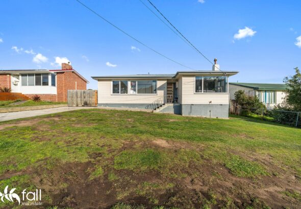 Fall Real Estate 34 Spinifex Road, RISDON VALE TAS 7016