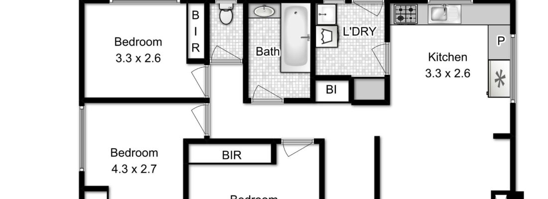 Fall Real Estate Sold