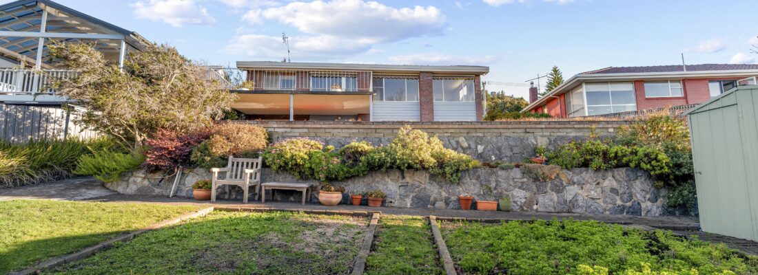 Fall Real Estate Sold